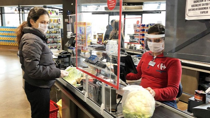 ‘İş beğenmiyor’ denilenler anlattı! "Çalıştığım markette lise mezunu bile yok..."