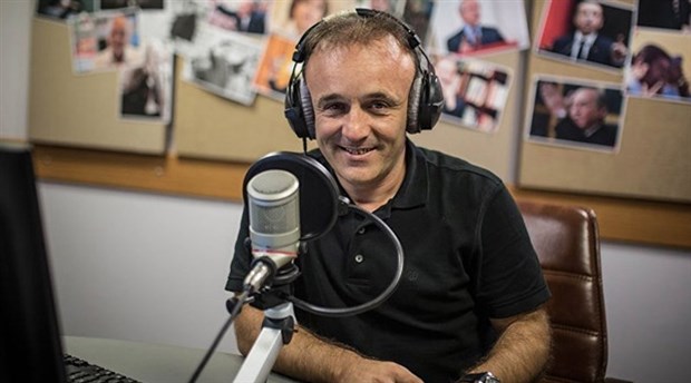 Sosyal medya hesabından duyurdu! Gazeteci Yavuz Oğhan'ın acı günü