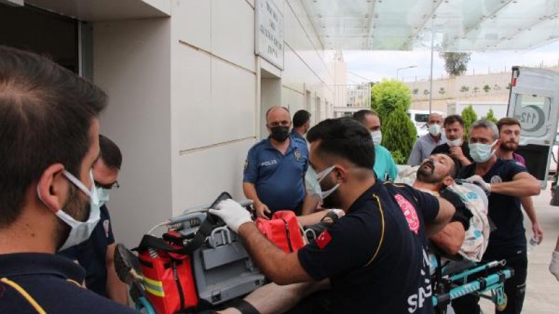 Ordu'da silahlı kavga! Baba-oğul hayatını kaybetti