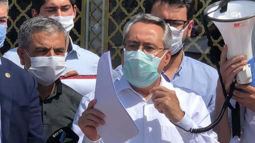 Koronavirüs vakaları arttı, CHP'li vekil isyan etti! "Bir gün olsun turizm emekçisinin hakkını savunun"