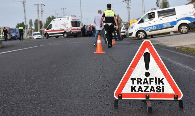Zonguldak'ta facia! İçinde 8 kişi bulunan otomobil 20 metreden aşağıya uçtu