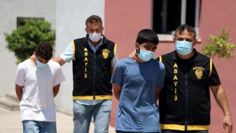 Vicdansızlığın böylesi! Yürüteçle yürüyen kadının yanına yaklaştılar ve...