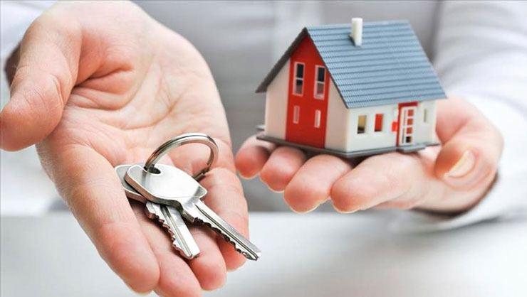 Ev sahipleri dikkat! Vergiler arttı