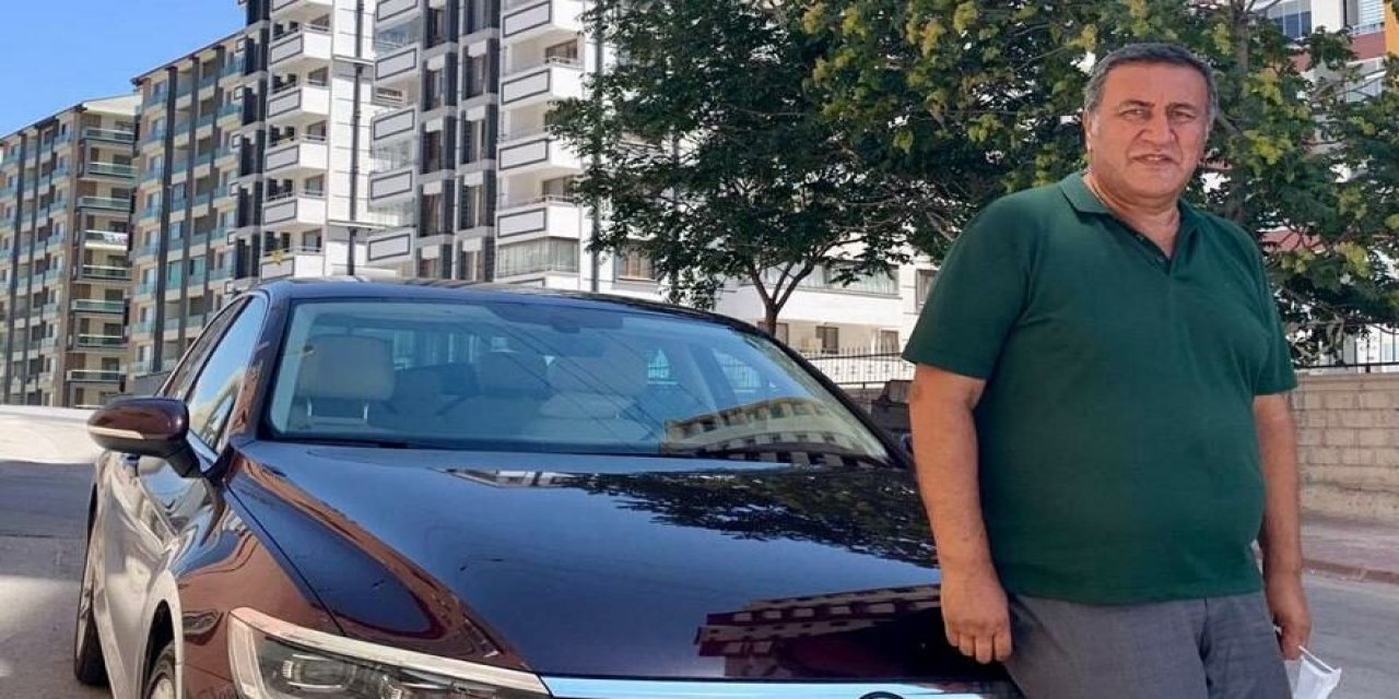 Otoyoldan "kaçak" geçtin dediler ve... CHP’li Ömer Fethi Gürer'e icra şoku!