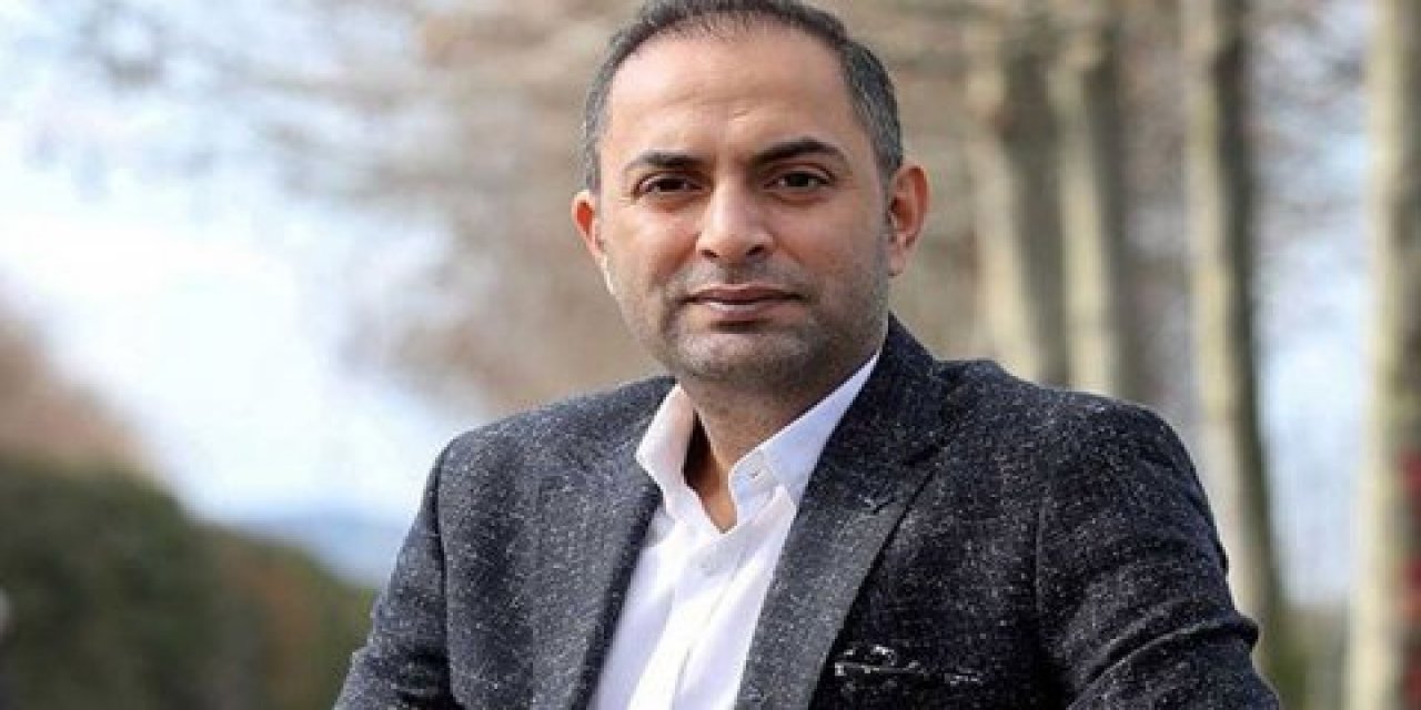 "Yolun sonuna geldik" Murat Ağırel'den dikkat çeken yazı! Türkiye acilen...