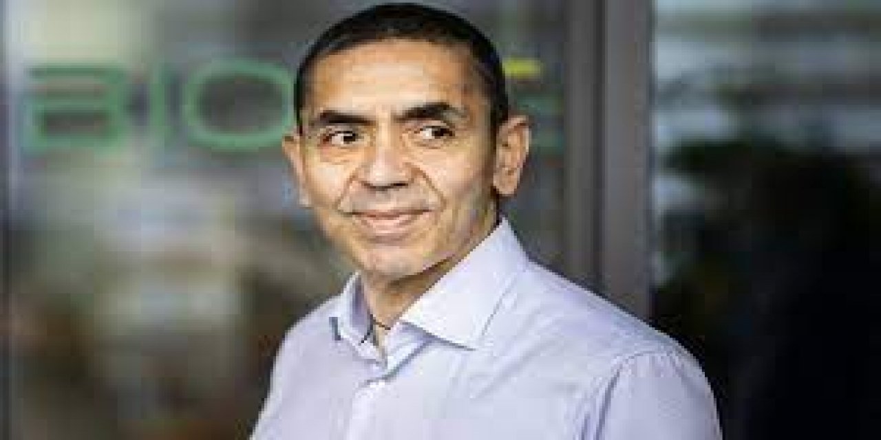 Uğur Şahin’den "üçüncü doz" açıklaması! Aşının etkisi azalıyor ama...