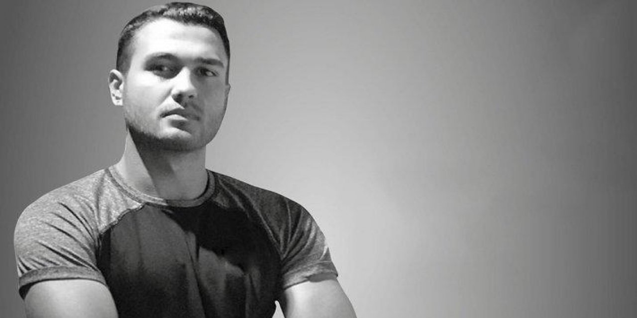 Genç spor antrenörünün şüpheli ölümü!
