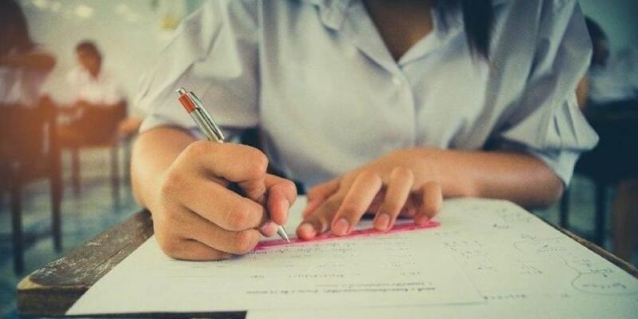 LGS tercih sonuçları açıklandı!