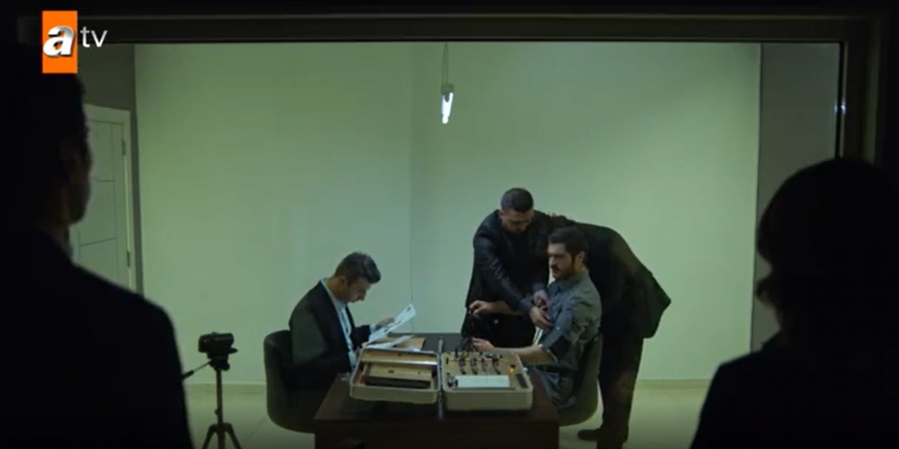 Sedat Peker videolarında bahsetmişti... ATV dizisinde dikkat çeken detay!