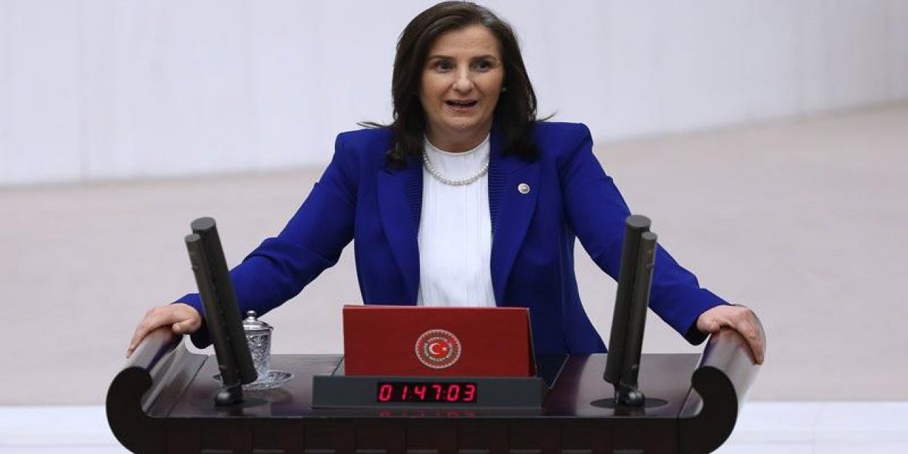 AKP’li vekil koronavirüsüne yakalandığını duyurdu!