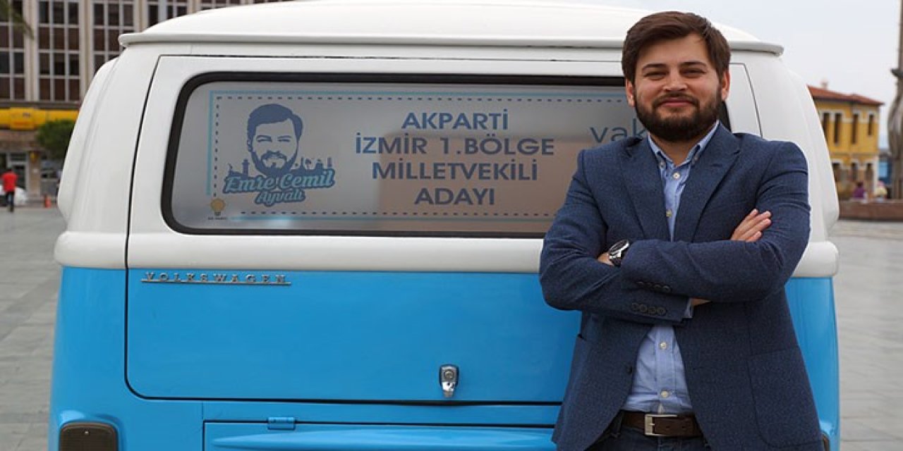 FETÖ itirafı yapmıştı... AKP'li isme ihale kıyağı!