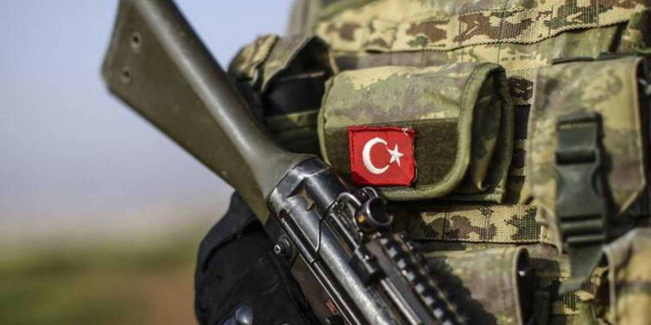 MİT'ten PKK'ya operasyon! Sözde Hakurk lojistik sorumlusu öldürüldü!