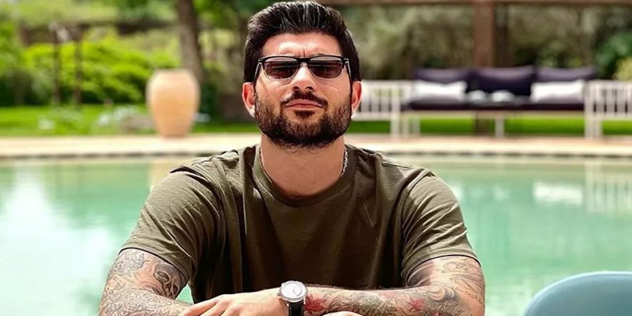 Pasaportu iptal edilmişti... Sedat Peker'in oğlu Celalhan Peker'le ilgili kararı kim verdi? Mahkeme kararı var mı? İşte ayrıntılar...