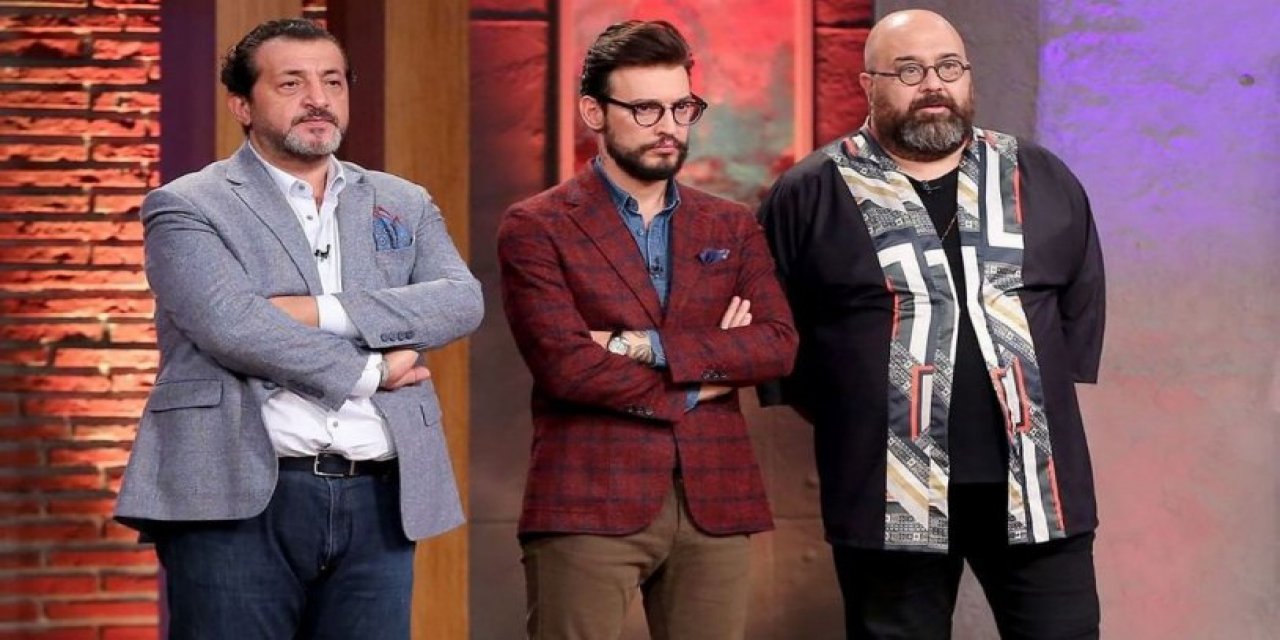 Yemeğin tadına bile bakmadan gönderildi! MasterChef'te "diskalifiye" şoku!