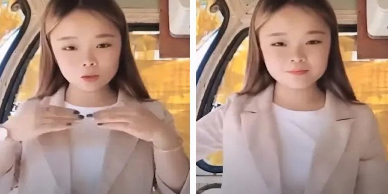 Sosyal medya fenomeninin korkunç ölümü! Video çekerken canından oldu!