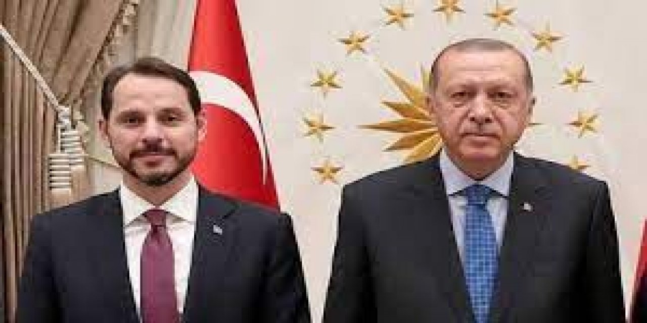 10 milyon dolara alınıp; 320 milyon dolara satılmıştı... HKP harekete geçti! Erdoğan ve Albayrak için suç duyurusu!