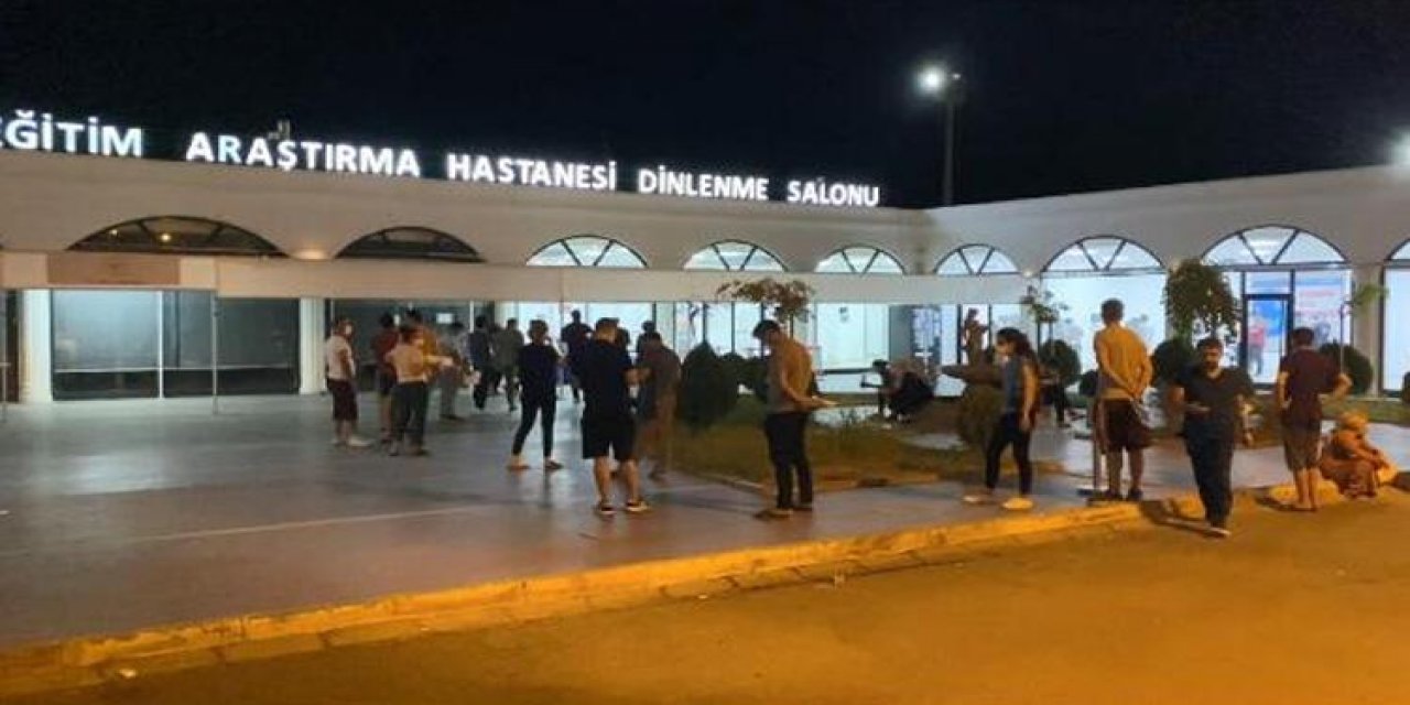 Vaka artışının sürdüğü o kentte test kuyrukları geri döndü!