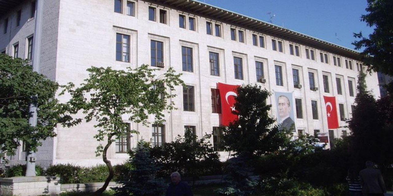 TRT'nin Harbiye'deki radyoevi binasıyla ilgili flaş iddia! Otel mi olacak?