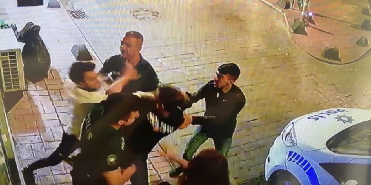 Genç şarkıcı, oyuncu eski sevgilisinin kapısına dayanıp darp etti!