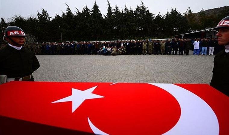 İngiltere'den Türk askerine yönelik saldırıya kınama