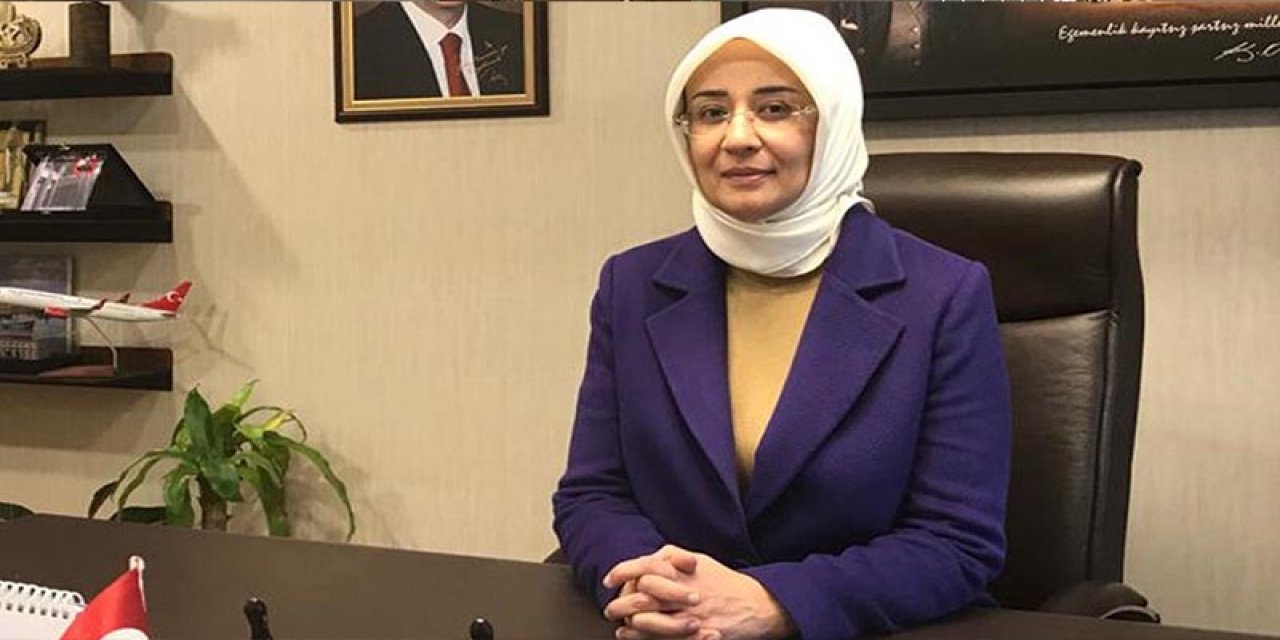İstifaya davet etmişlerdi... AKP'li vekil sessizliğini bozdu! Çiftçi eylemlerini değerlendiren Samancı: Tamamen provokasyon amaçlı