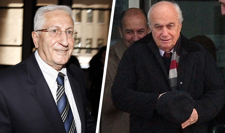 Cezalar onanmıştı... 28 Şubat davasında yeni gelişme