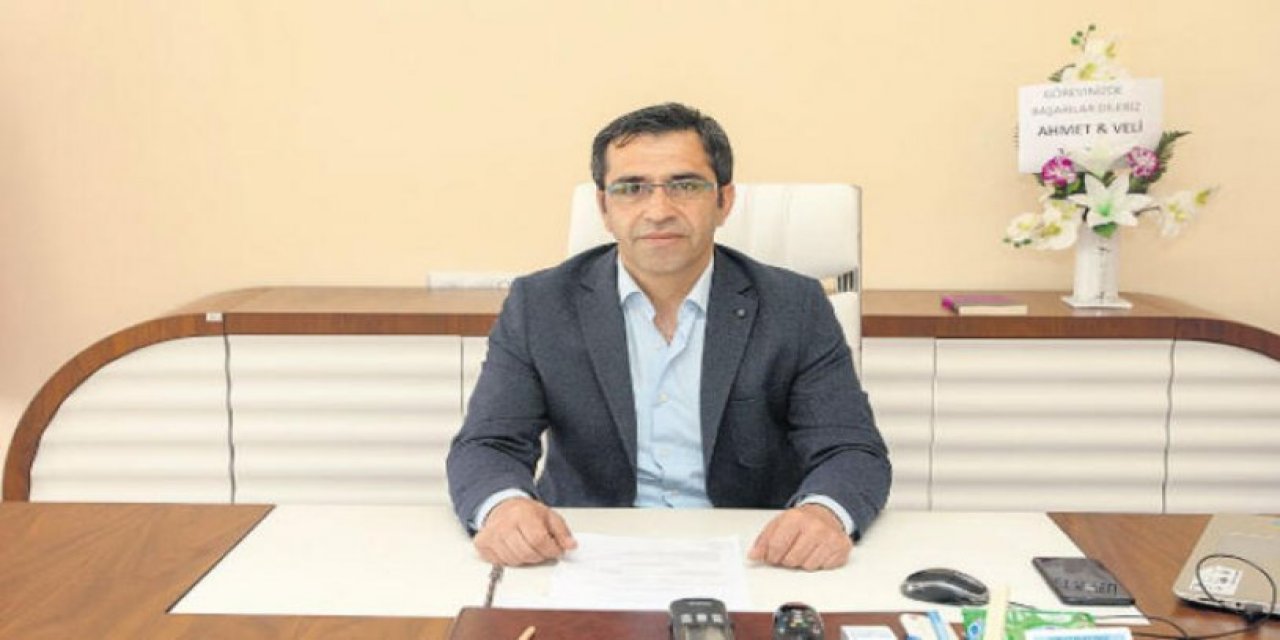 CHP'li Mustafa Sarıgül koronavirüse yakalandı