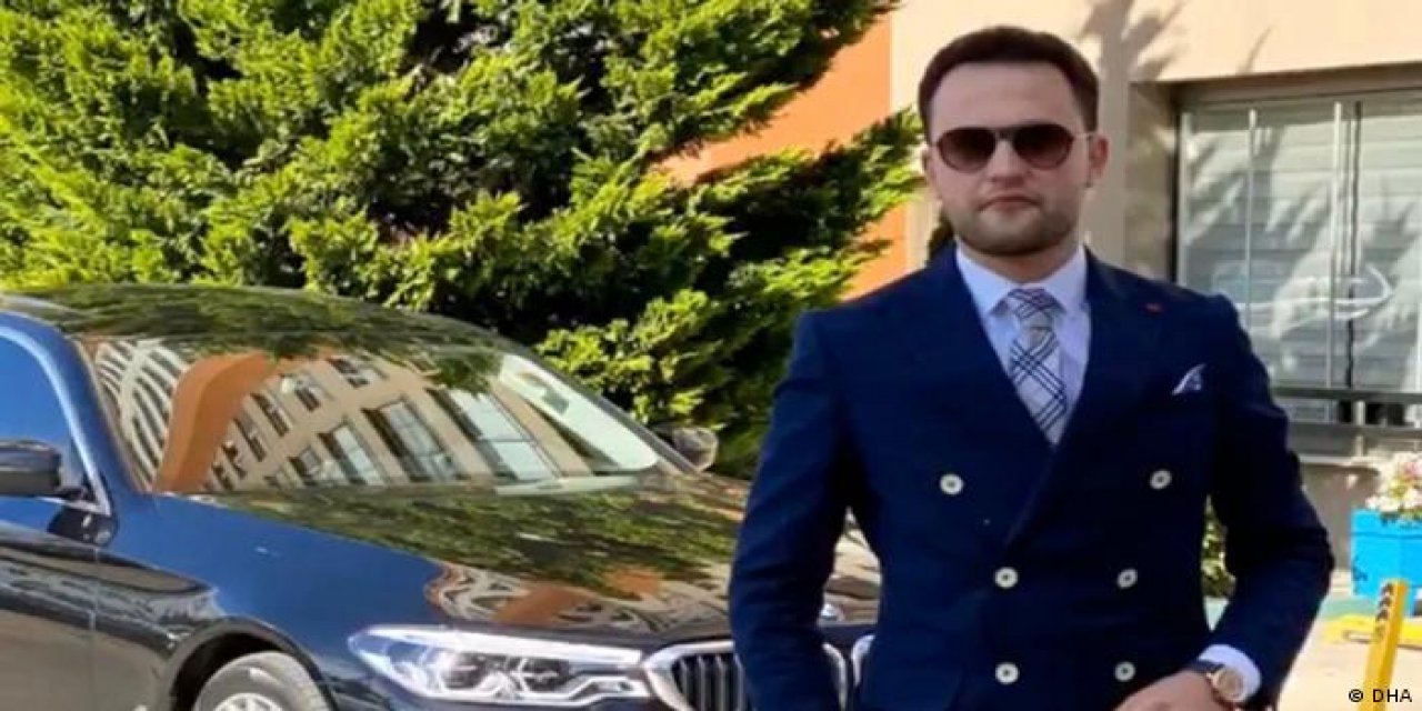 Skandal görüntülere "pudra şekeri" savunması yapmıştı... AKP'li Kürşat Ayvatoğlu'nun kanından pudra şekeri değil "kokain" çıktı!