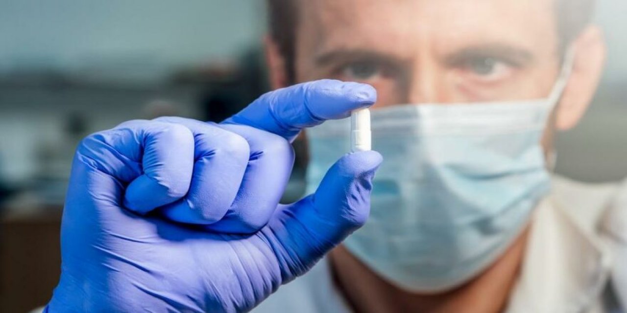 İnsanlar üzerinde denenmeye başlandı! Mucize ilaç koronayı 7 günde yeniyor...