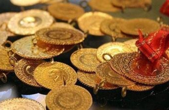 Altın fiyatlarında düşüş sürecek mi? Kapalıçarşı'da son durum
