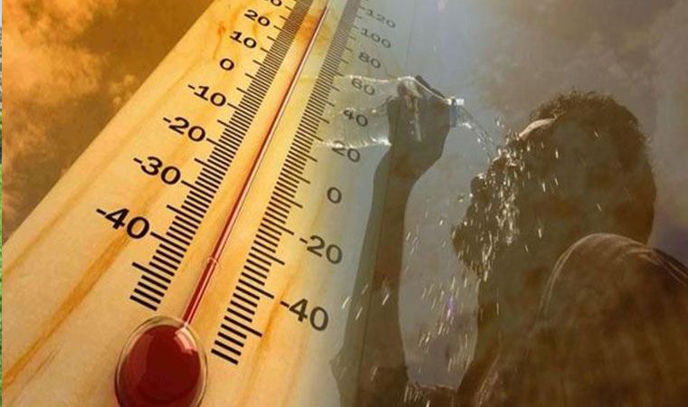 Meteoroloji gün verdi! Doğu Akdeniz'e kritik uyarı