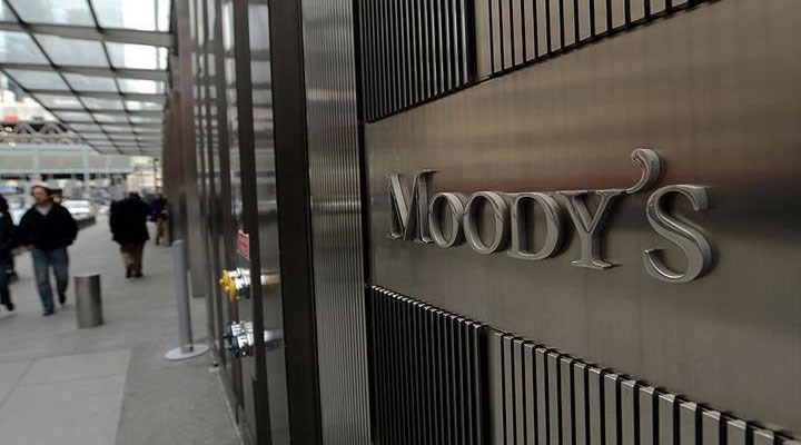 Moodys’ten kritik Türkiye uyarısı
