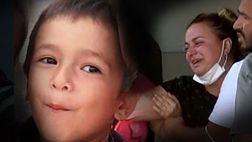Bir annenin yürek yakan feryadı! ‘Çocuğuma sahip çıkamadım’