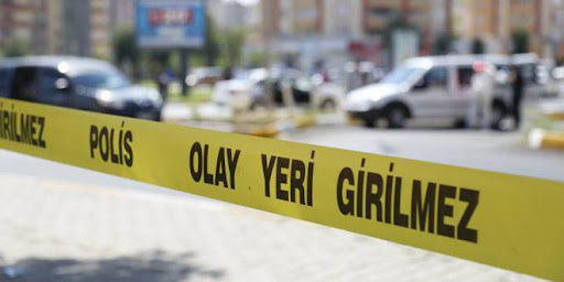İzmir'de gece kulübüne silahlı saldırı