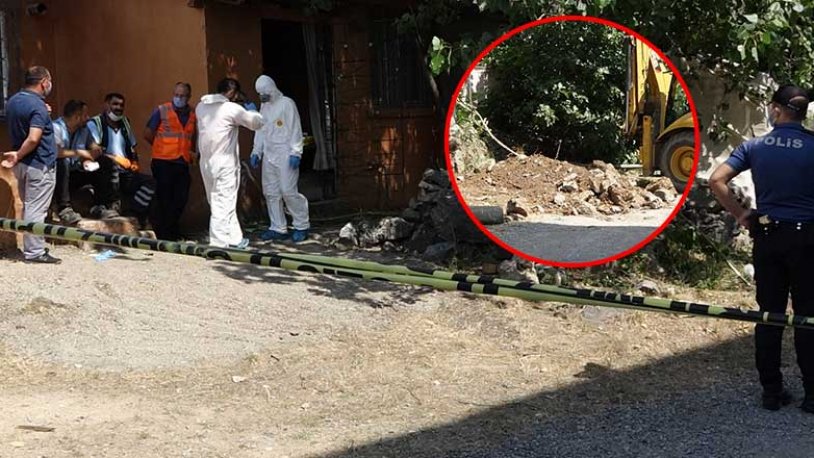 İstanbul'da korkunç cinayet: Aylarca rehin tutup...