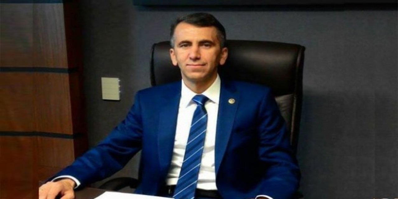 Baba yüreği dayanmadı... CHP'li vekil oğlu için koronavirüse yakalandı!