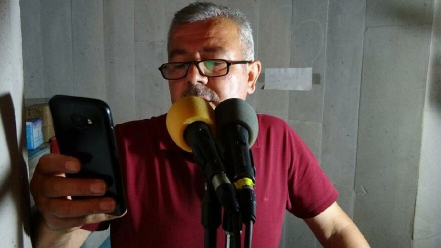Art arda anonslar yapıldı... Kentin 19 ilçesinde alarma geçildi!