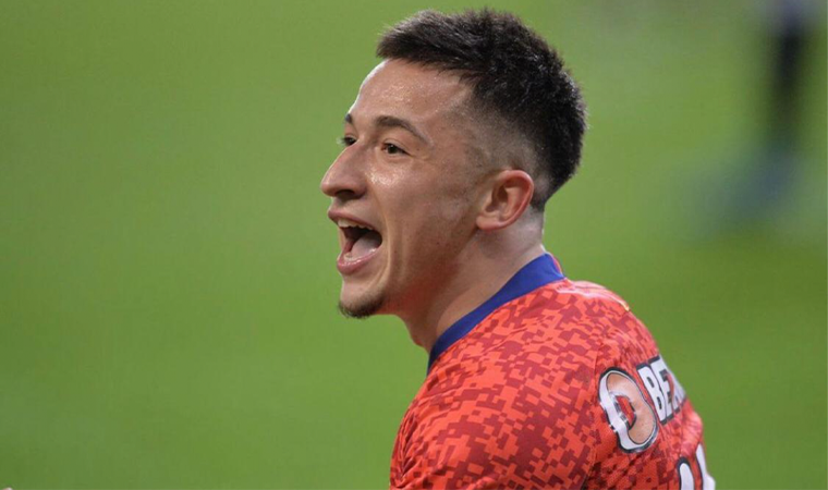 Adı Galatasaray ile anılıyor... Morutan'ın menajerinden açıklama