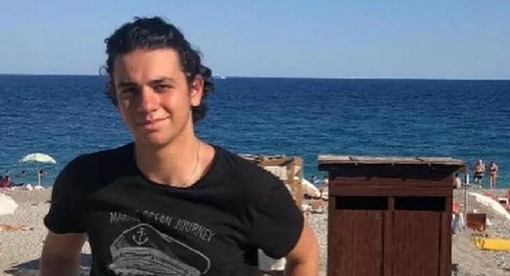 Kurbanlığın arkasından gitmişti! Hayatını kaybeden tıp öğrencisi Onur Eker’in dedesi o iddiaları yalanladı