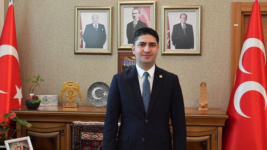 MHP’li vekile bakandan yanıt! "Söz konusu bile değil"