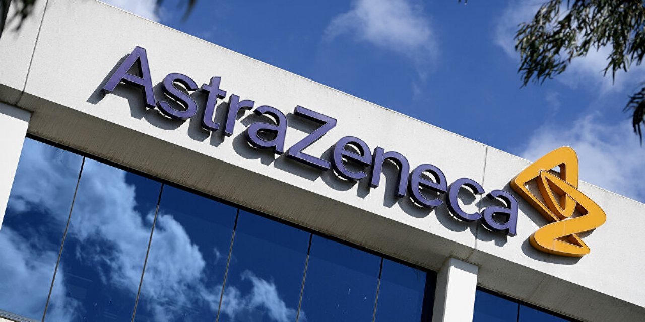 Astrazeneca 3. aşamada olan   korana aşısı testlerine ara verdiğini duyurdu