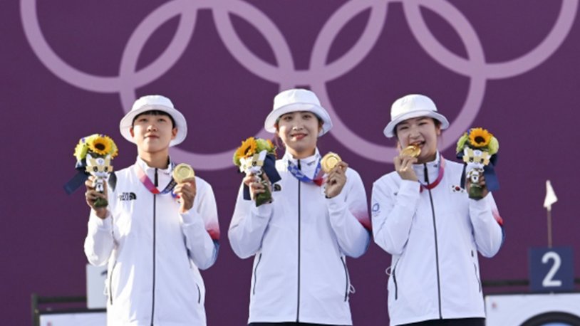 33 yıldır altın madalyayı kimseye kaptırmıyorlar