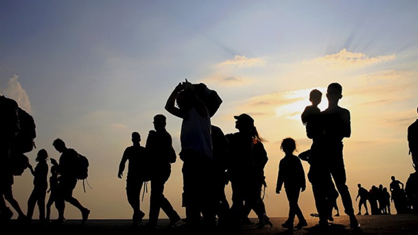 Kanada yıl sonuna kadar 401 bin yeni göçmen alacak
