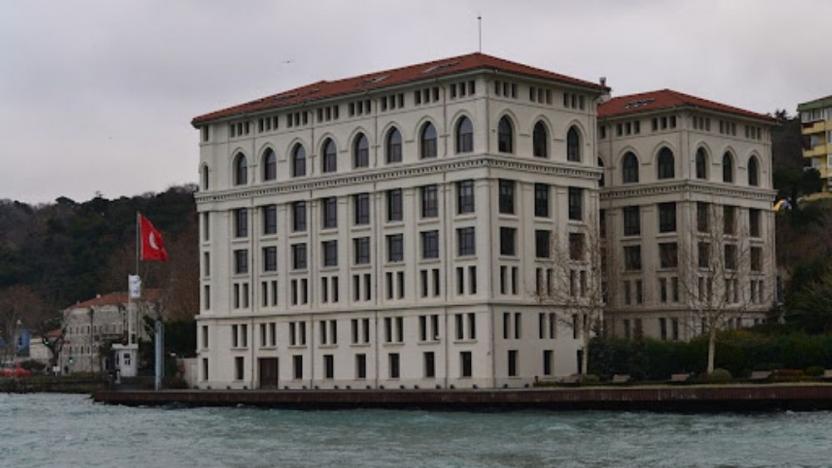Saray ile 'özür' polemiği yaşamışlardı... Ciner Holding, yatırımlarını taşıyor!