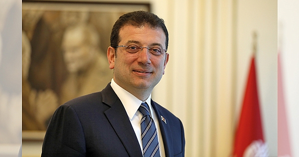 Ekrem İmamoğlu'ndan vatandaşlara çağrı! "Birbirimizi koruyalım, birlikte korunalım"