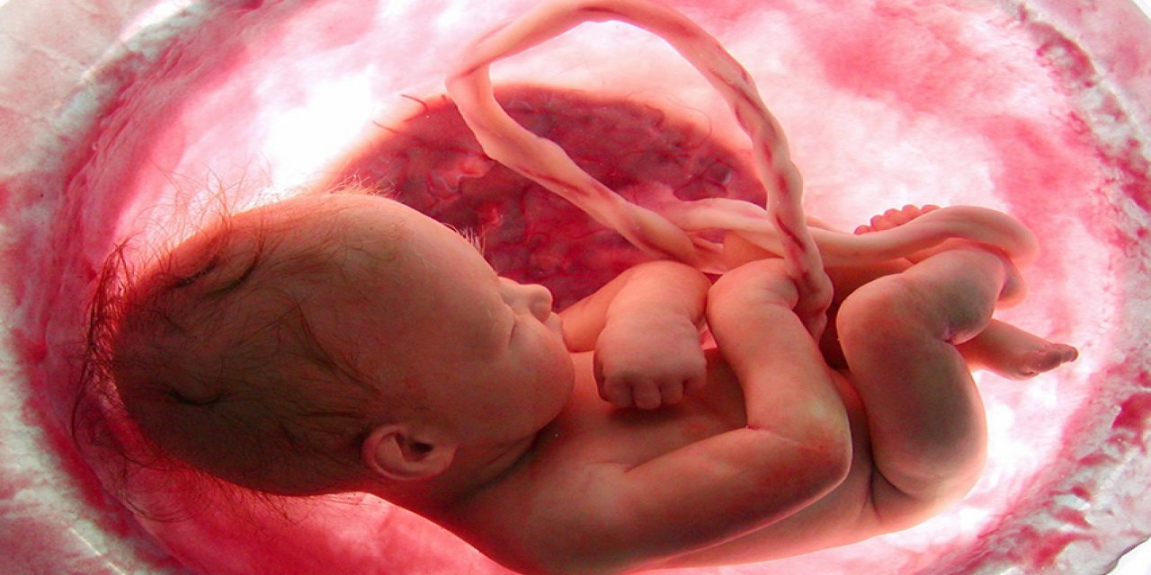 Bebeğin göbek kordonunun doğumdan hemen sonra kesilmemesi gerekiyormuş çünkü