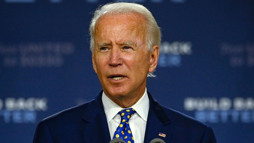 Gündem değişecek! Joe Biden'dan Irak misyonu hakkında karar