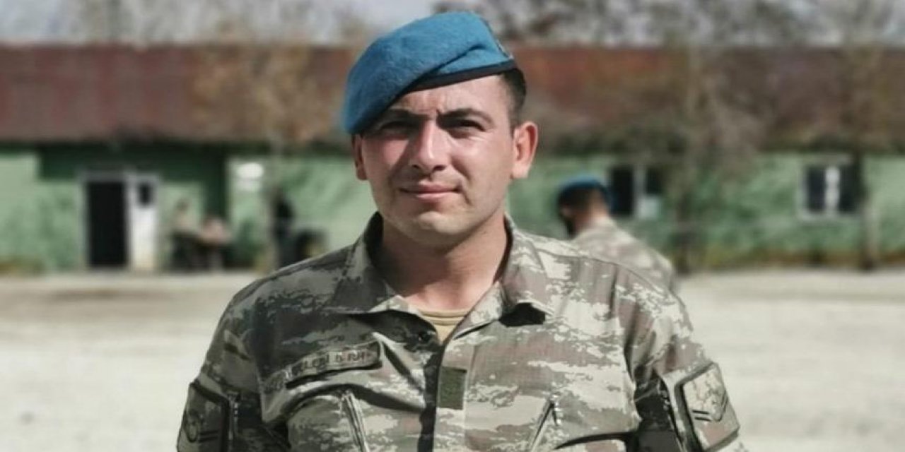 Kuzey Irak’tan acı haber! Kırıkkale'ye şehit ateşi düştü! MSB'den açıklama!