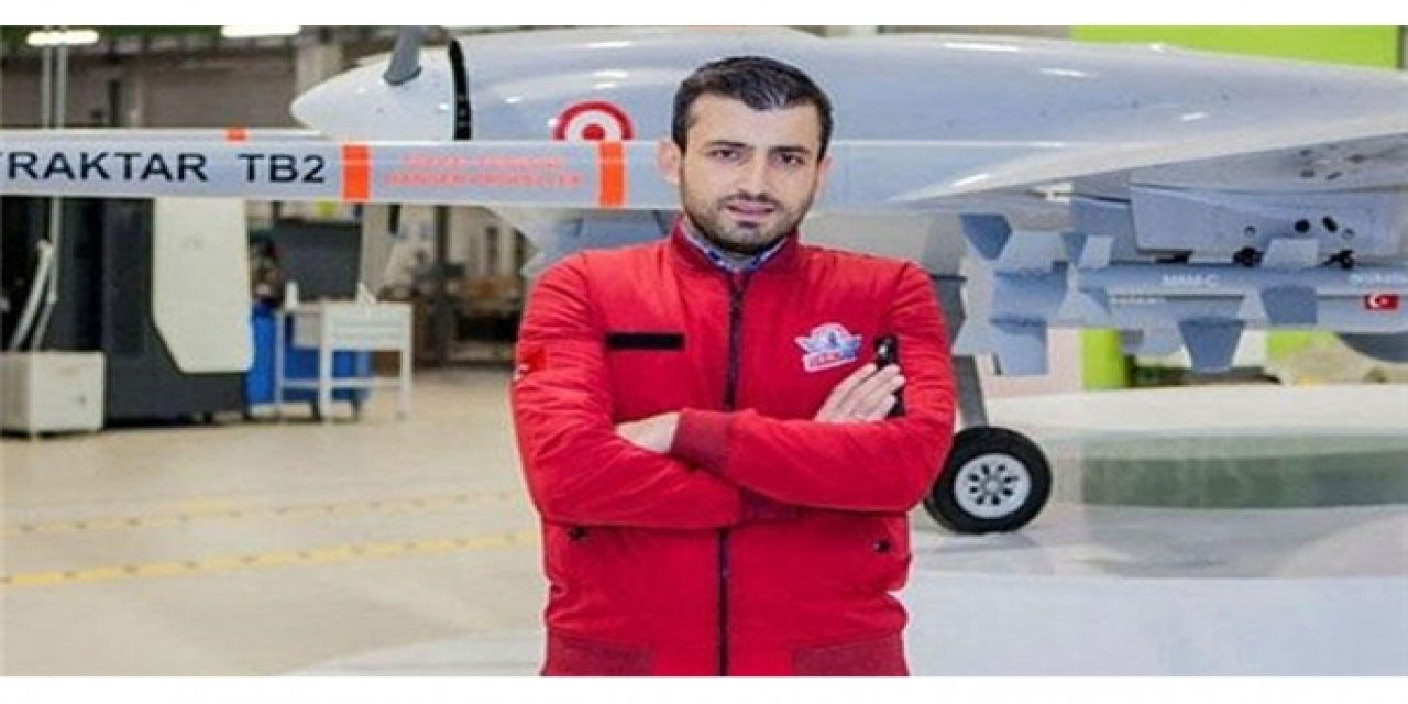 Selçuk Bayraktar'dan iddialara cevap