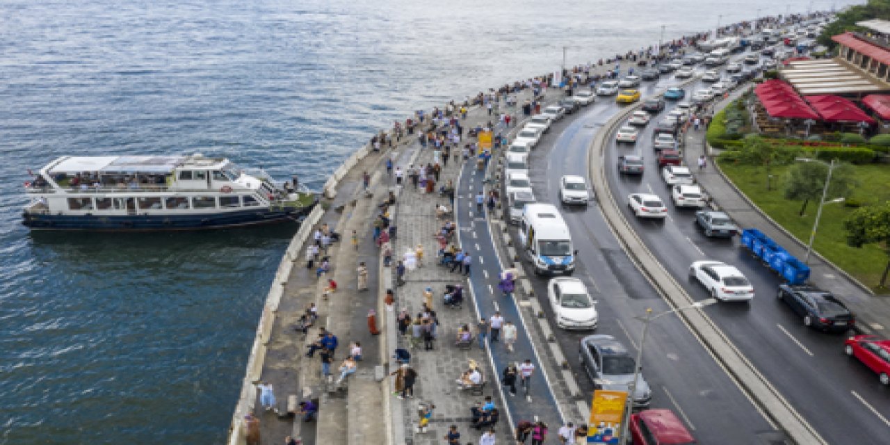 Uzmanlar vaka sayılarına dikkat çekti ve... "Sonbahara kalmayabilir"